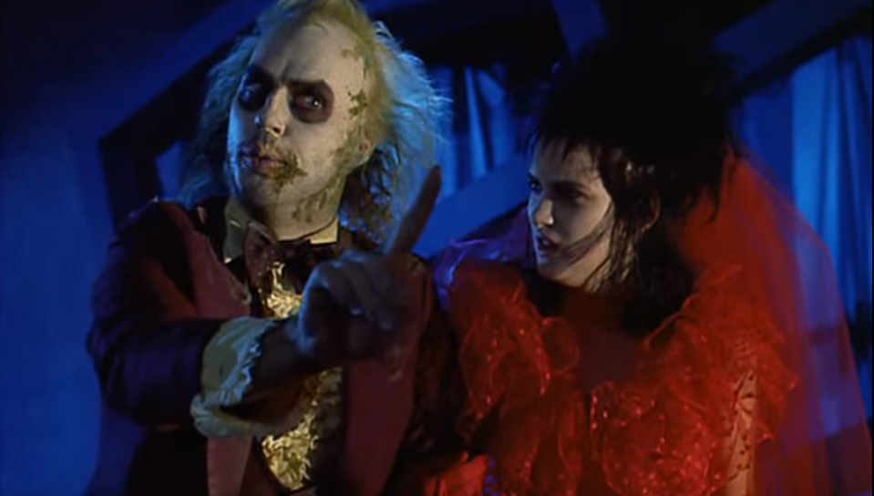 Beetlejuice Themed Bar Opening in New York City | KLOS-FM