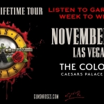 Win a Trip to Guns N’ Roses’ Not In This Lifetime Tour!