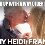 I Hooked Up With A Way Older Person