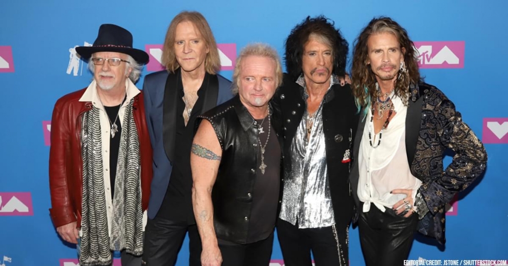 Aerosmith Opens Las Vegas Museum | KLOS-FM