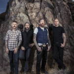 Brann Dailor from Mastodon Guests on Whiplash Sunday night!