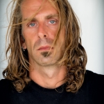 Lamb of God Singer Randy Blythe guests on Whiplash Sunday night