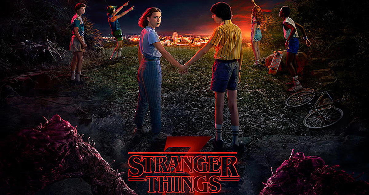 Stranger Things Season 4 Soundtrack: Complete Details and Playlist