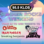 KLOS SUMMER ROCKS WEEKEND