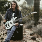 David Ellefson of Megadeth guests on Whiplash Sunday Night!