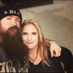 Zakk Wylde on Whiplash this weekend!