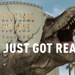 Win tickets to Universal Studios Hollywood: More Real. More Intense. It’s an experience like never before.