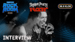 KLOS Helpful Honda Rock Room: Stephen Pearcy Interview